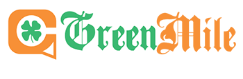 The Green Mile Enterprises Inc Logo